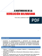 Ciclos Historicos de La Revolución