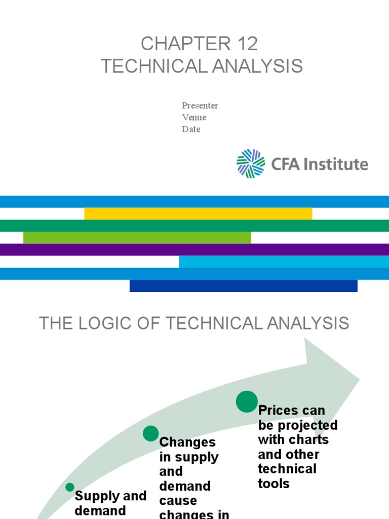 Understanding Technical Analysis Basics | PDF | Technical Analysis ...