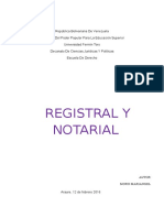 Notarial y Registral Moro