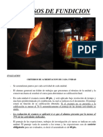 Ingenieria en Materiales Procesos de Fundicion 2016 (1)