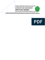 Logo HMP Uia
