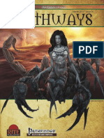 Pathways 56 (PFRPG) (8544245) PDF