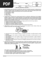 09051315 - Lista de Exercicios - Botanica