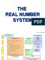 real numbers.pps