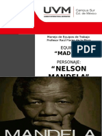 Nelson Mandela "MADIBA"