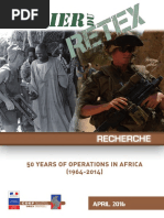 20160606 50 Ans d OPEX Afrique US