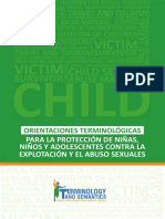 Terminology-guidelines Spanish Version FINAL