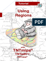 Using Regions Analysis