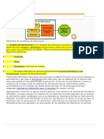 Sistema de Información