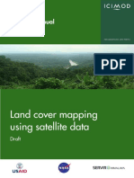 Land Cover Mapping Tutorial