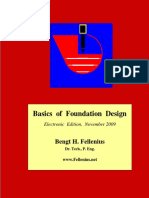 Fellenius-Basics Foundation Design 1