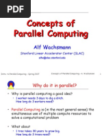 Download Concepts of Parallel Programming by amit4g SN32782762 doc pdf