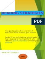 3.reading Strategies