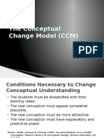 20160919180909The Conceptual Change Model (CCM).pptx