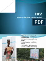 HIV Power Point Eng Final