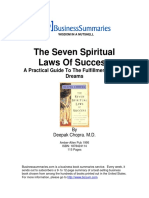 The Seven Spiritual Laws Of Success.pdf