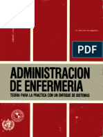 Administracion de Enfermeria Teoria para la practica con un enfoque de sistems.pdf
