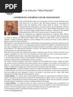 A Homeopatia Noumenica de Masi Elizalde