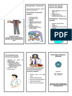 Documents.tips Leaflet Hemoroid