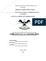 Rol Del Administrador