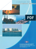 Pt. Khatulistiwa Raya Energy PDF