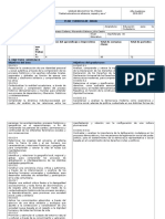 Pca Educacion para Ciudadanía-1°