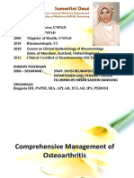 02Comprehensive Management of OA Utk Family Physician