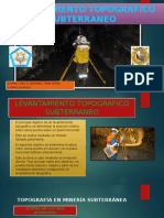 levantamiento topografico