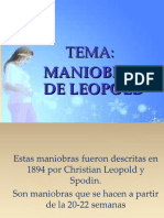 5.-Maniobras de Leopold (1)