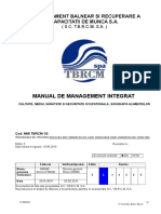 Manual de Management Al Sanatatii Integrat-Politici 2