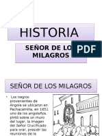 SEÑOR DE LOS  MILAGROS.pptx