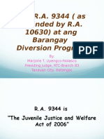 EJOW Diversion Filipino 090414