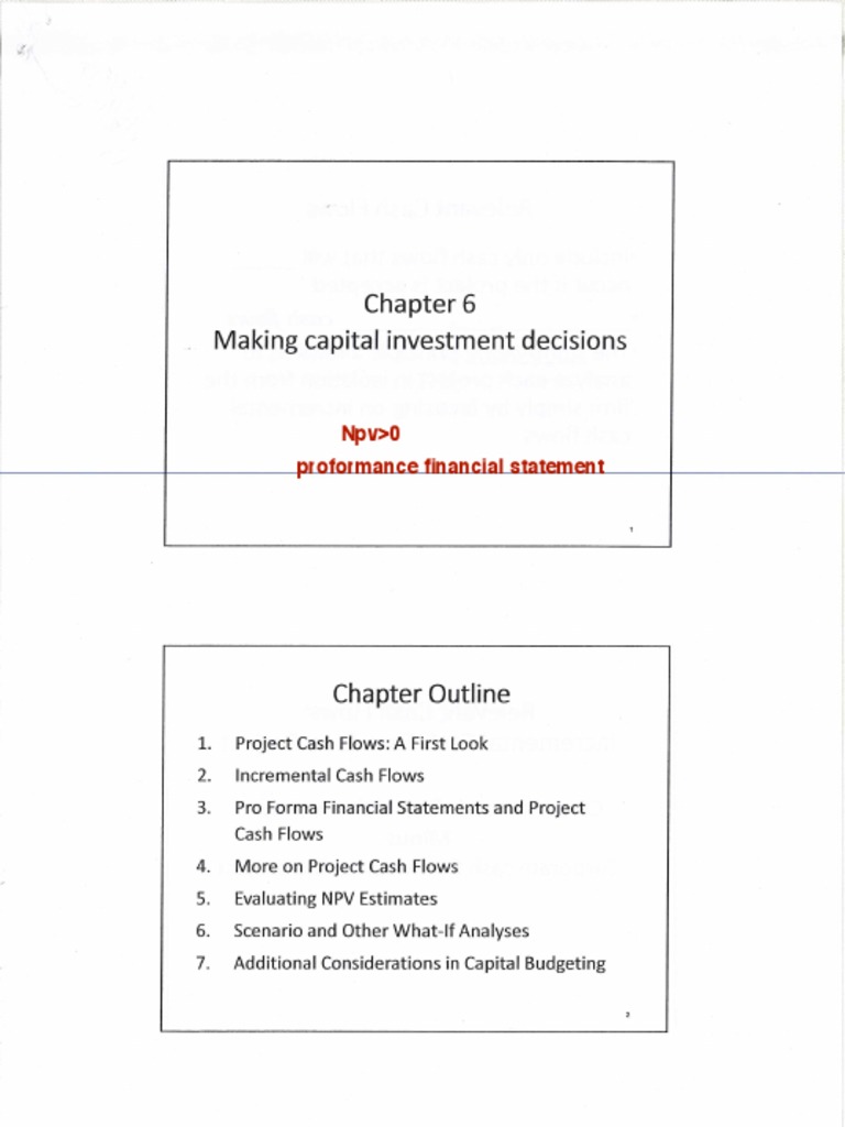 Chapter 6 | PDF