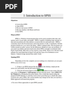 SPSS