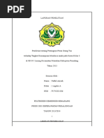Download LAPORAN PENELITIAN by makintua4444 SN327853709 doc pdf