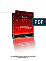 The 3 Irrefutable Secrets of Attraction.pdf