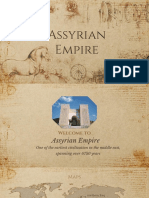 Assyria