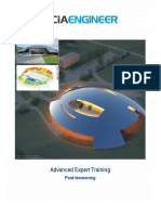 (Eng) Advanced Expert Training - Post-Tensioning 2012.0.1049 - v2