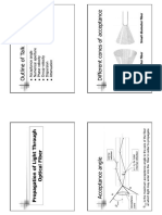 Optical Fiber