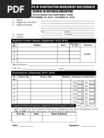 Agif Doc For Car Loan Pdf