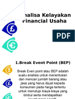 Analisa Kelayakan Financial Usaha.pptx