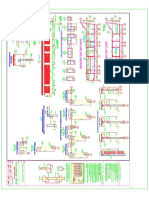 Planta Cimentacion y Detalles