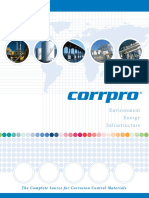 Corrpro Liste PDF