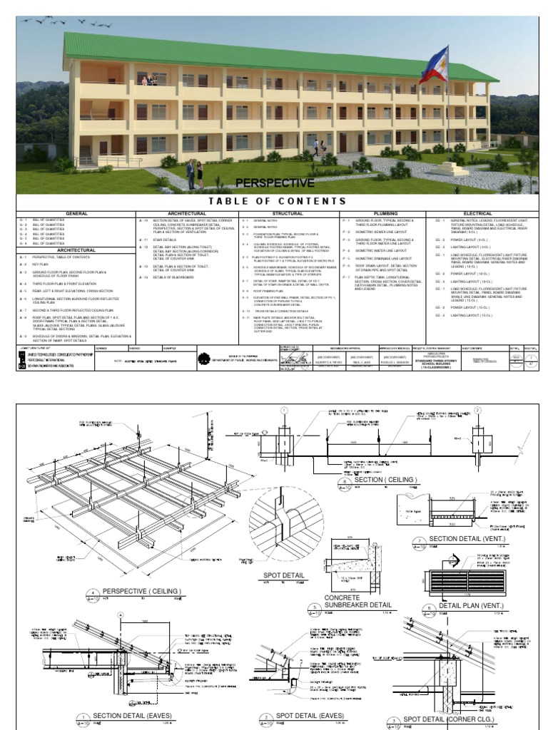 Binder 1 | PDF | Architectural Design | Architecture