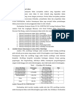 Analisis Kemampuan Lahan