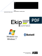 Ekip Bluetooth 1sdh000903r0002