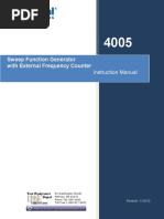 Wireless World 1984 04 Electronics 993 Views - 400!   5 manual