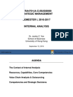 Week 3_Internal Analysis