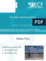 8 Advertising Policy