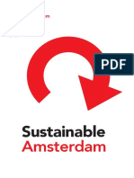 Sustainable Amsterdam 27-3-2015